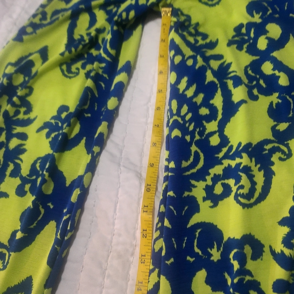 Wide leg - Picture 4 of 5